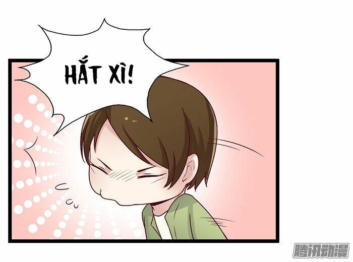 người ba độc thân chapter 23 27