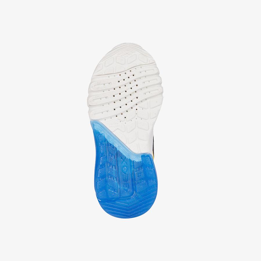 Giày Sneakers Bé Trai GEOX J Ciberdron E