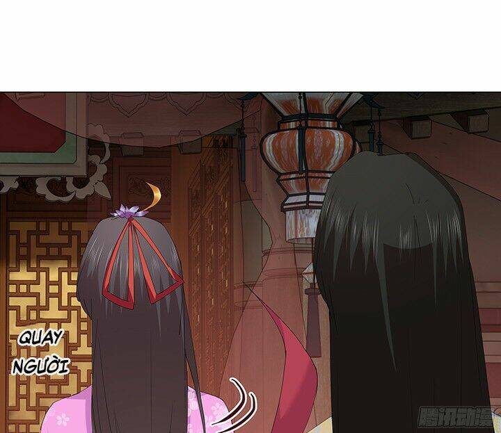 bí mật của dạ tộc chapter 1.3 36