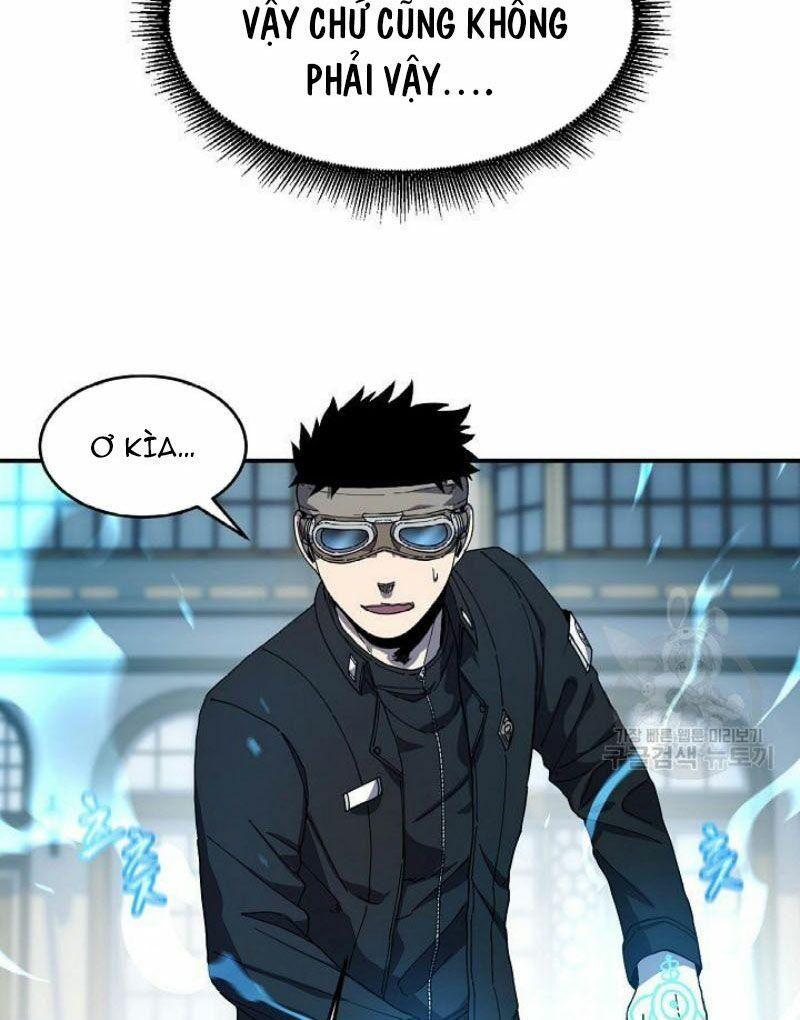 shaman - pháp sư chapter 25 37