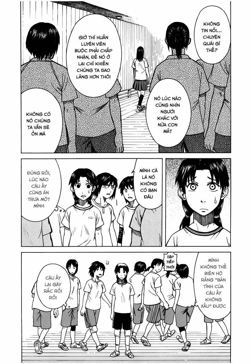 teppu chapter 4 26