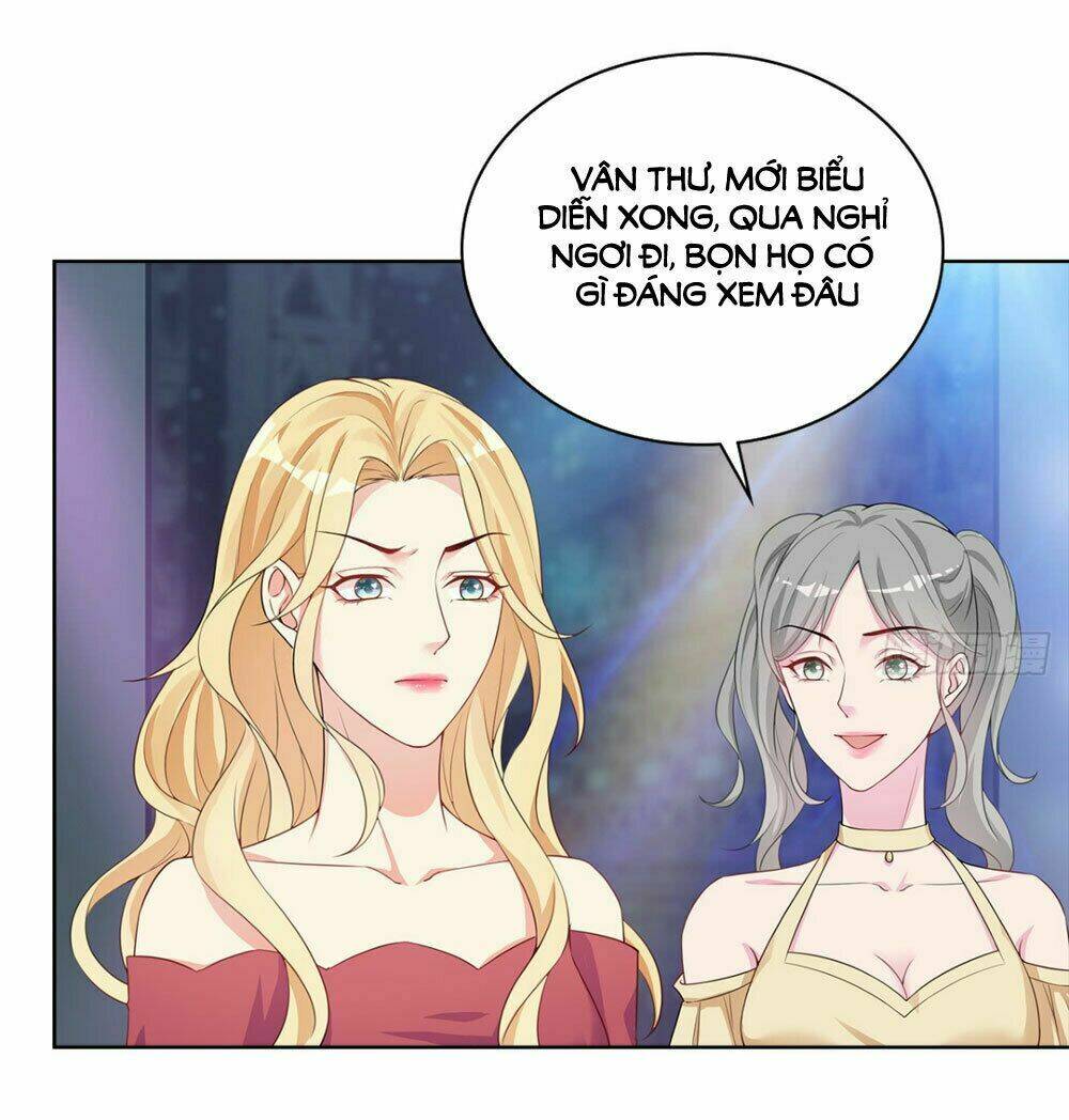 bộ váy rực rỡ ánh sao chapter 13 6