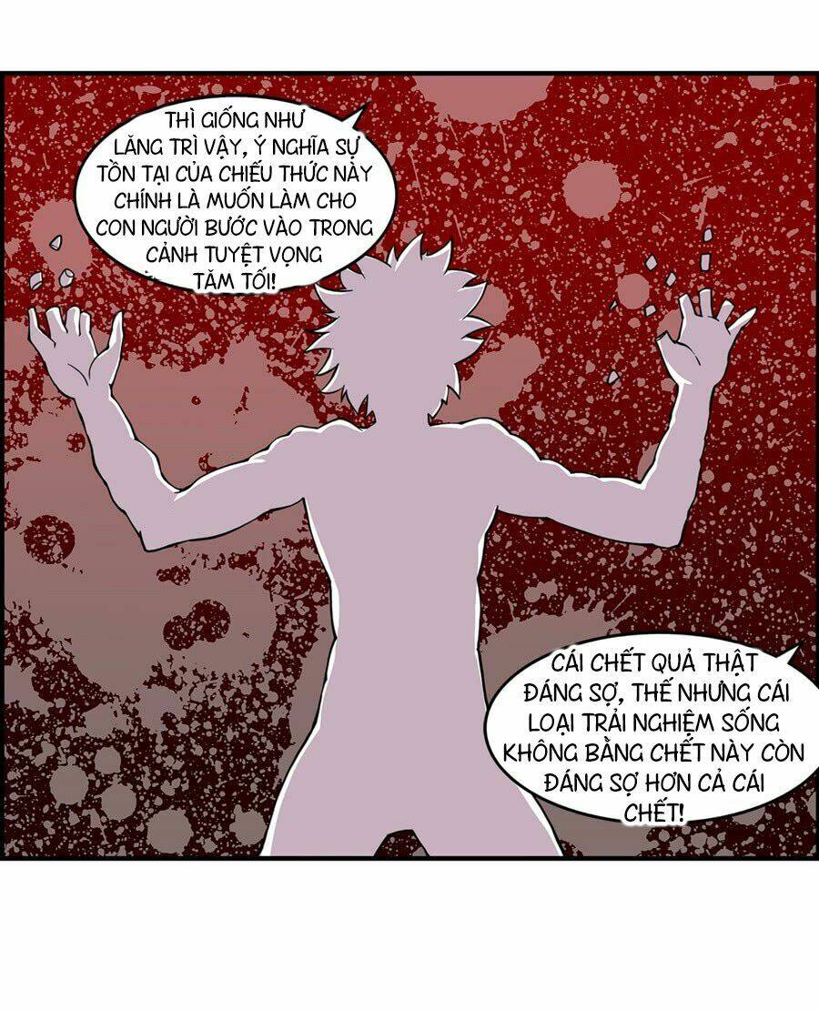 cuộc sống thoái ẩn của võ lâm chi vương chapter 26 81