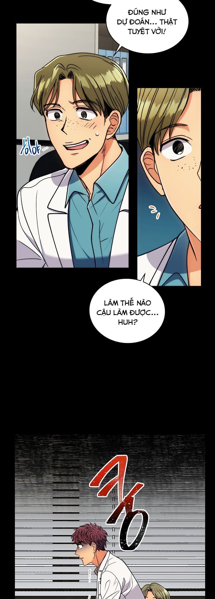 bác sĩ trùng sinh chapter 64 25