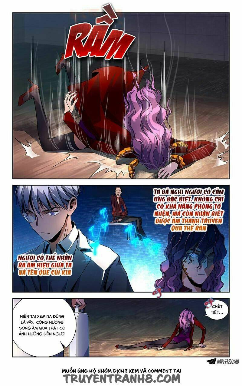 dung hợp (fusion vientane) chapter 12 12