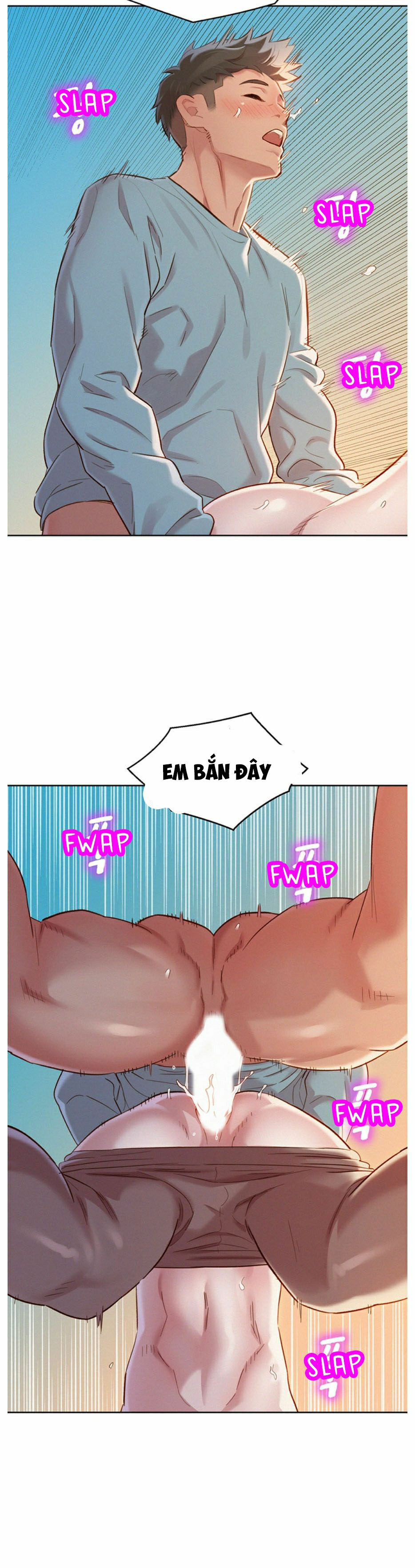 chị gái mưa chapter 82 30