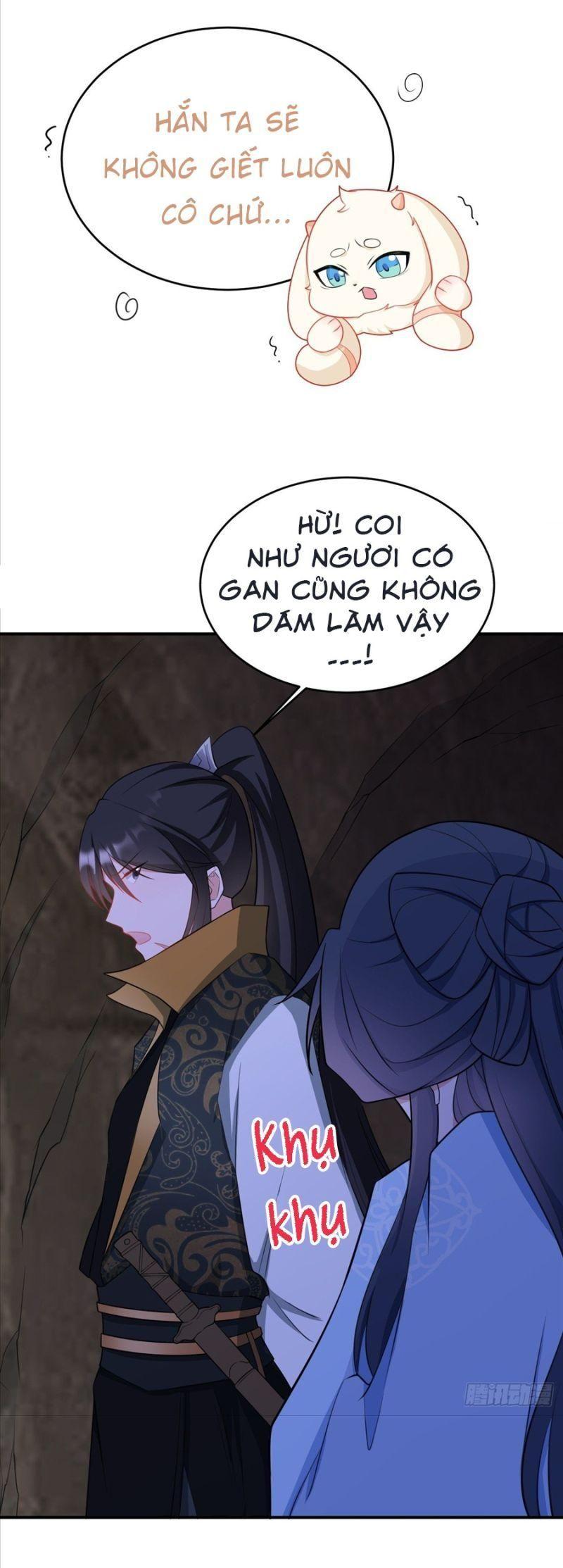 siêu cấp trà xanh hệ thống chapter 9 37