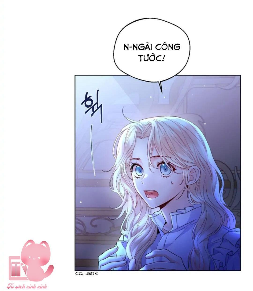 tiểu thư crystal là nam nhân chapter 12 54