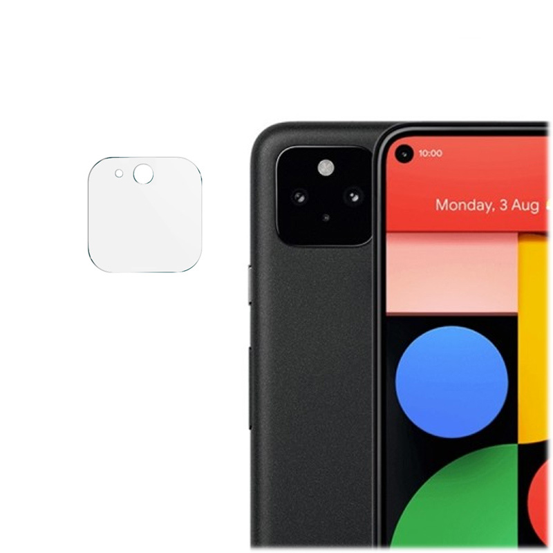 Dán Cường Lực dành cho Google Pixel 5A 5G GOR - Hàng Nhập Khẩu