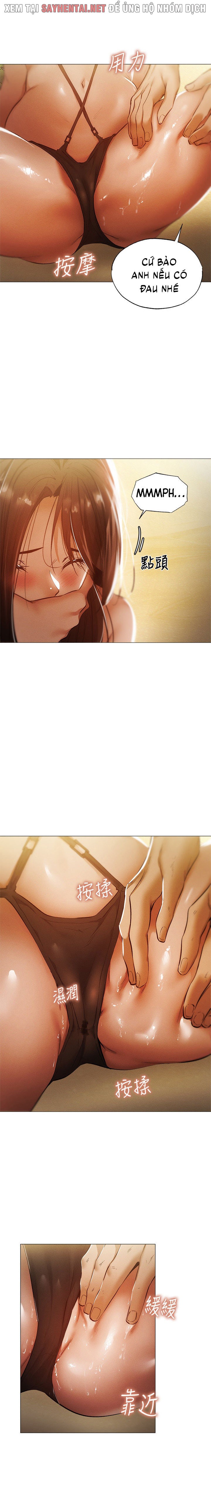 có phòng trống không? chapter 70 7