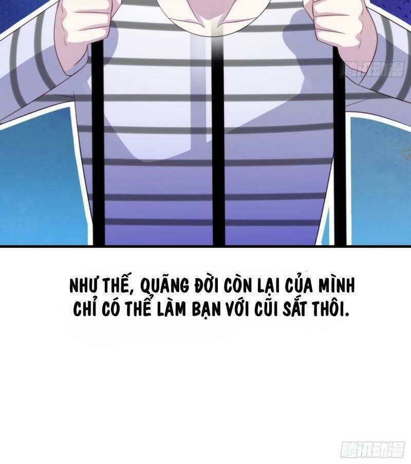 ta làm phản phái ở trong truyện harem chapter 10 16