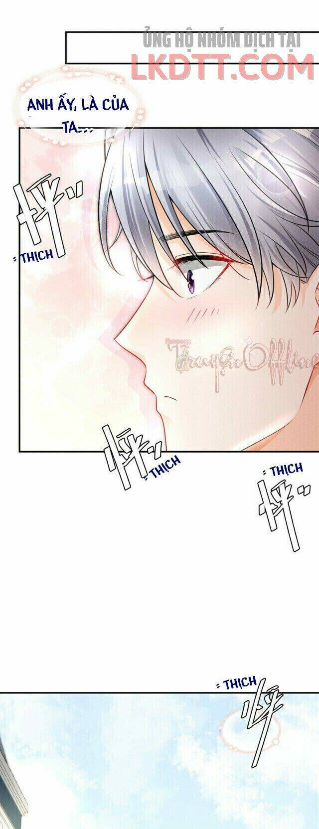 tôi trở thành tổ tông của 5 vị đại lão chapter 28 11