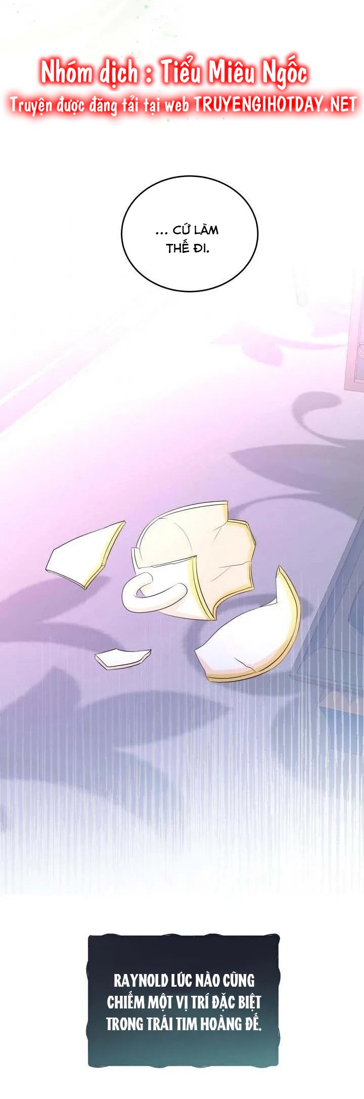 diễn vai ác nữ cũng thật khó khăn chapter 31.1 4