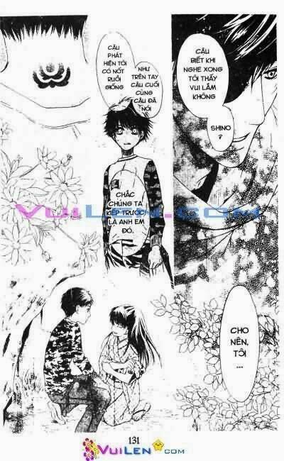 bát khuyển sỹ phương đông chapter 6 131