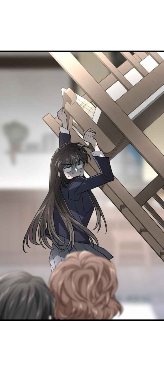 dark moon - tế đàn ánh trăng chapter 69.2 29