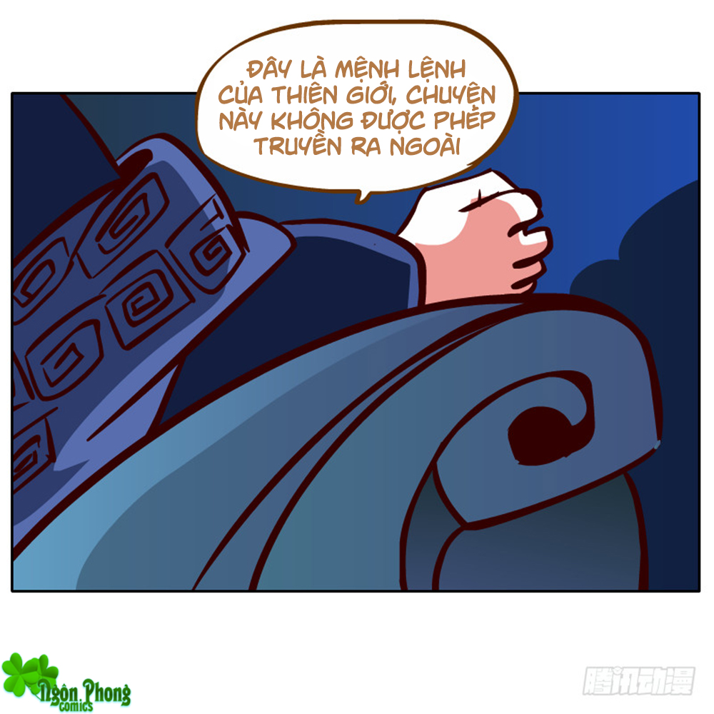 hòa thượng và tiểu long quân chapter 33 65