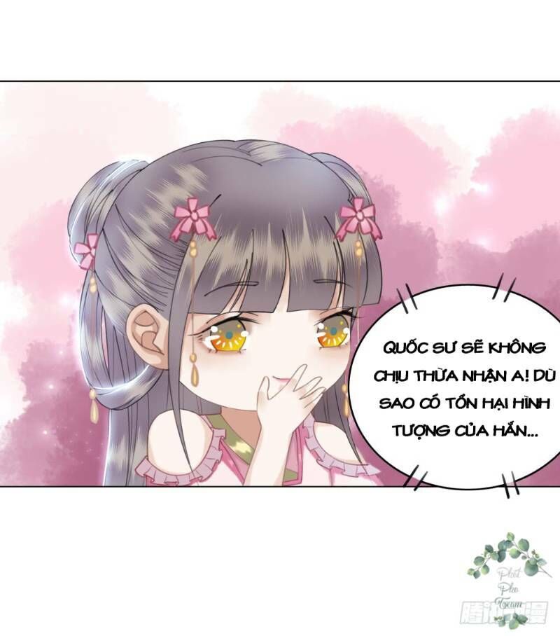 gay rồi! cái đó thành tinh rồi chapter 44 5