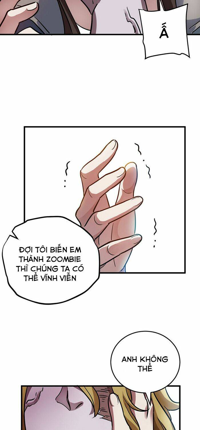 sau mạt thế tôi trở thành zombie chapter 54 12