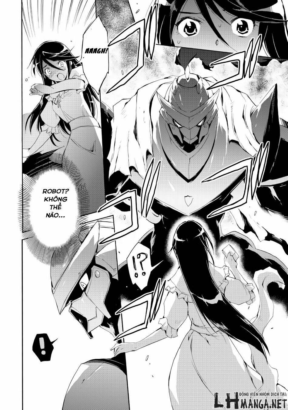 spirit migration chapter 20 8