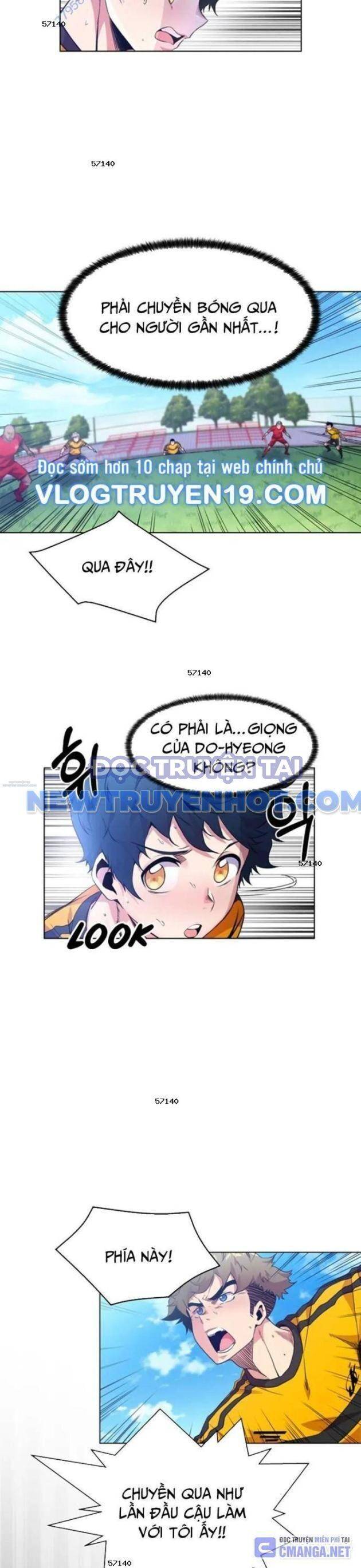 Góc Cao Khung Thành chapter 68 20