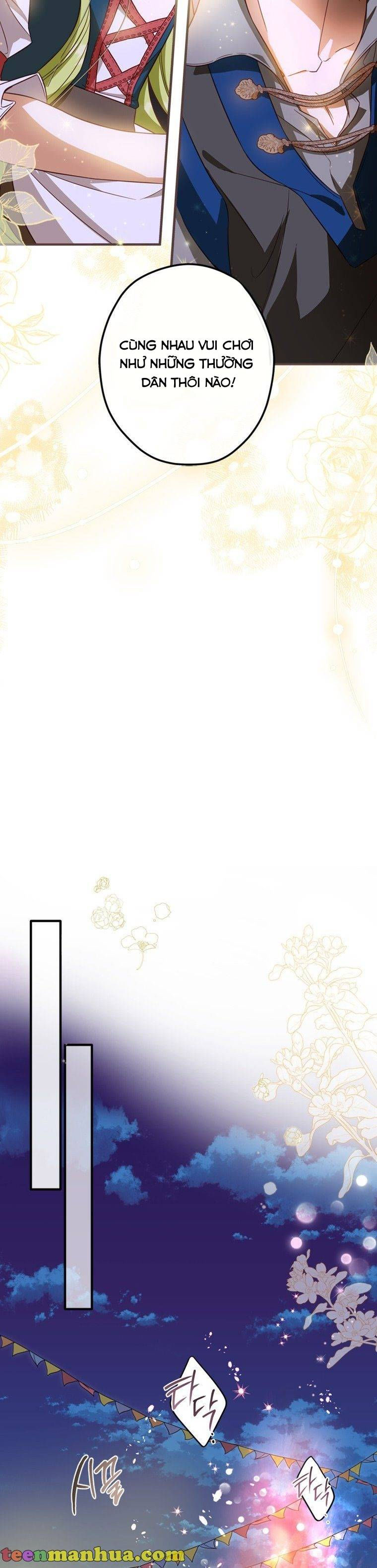 đã bảo nữ chính cải nam trang cơ mà ! chapter 14 10