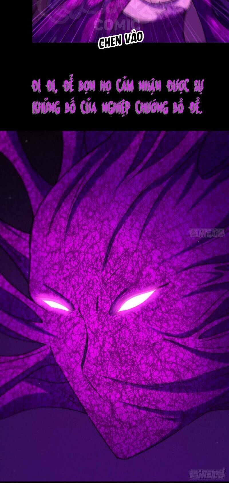 khởi đầu bằng một con côn chapter 81 16