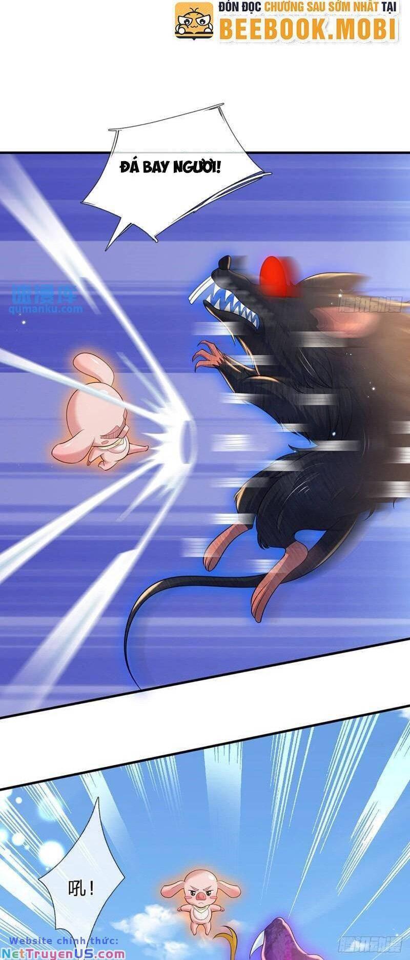 ta trở về từ thế giới tu tiên chapter 209 11