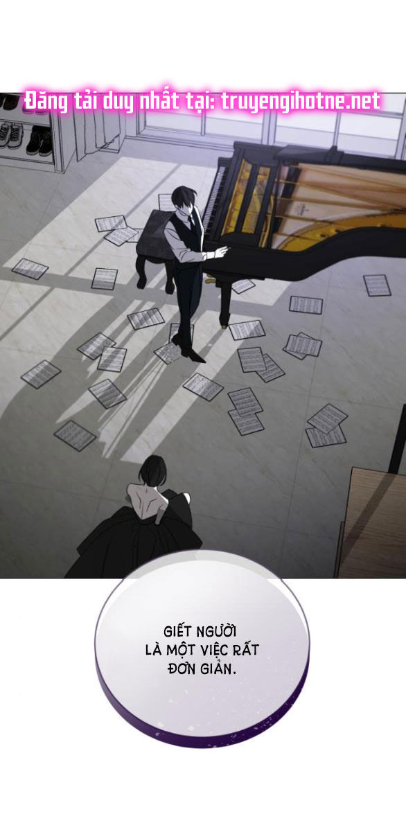 điệu nhảy say mê giữa màn đêm chapter 4.2 10