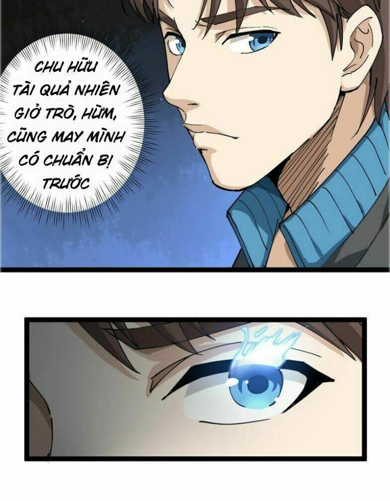 hồi xuân tiểu độc y chapter 4 54