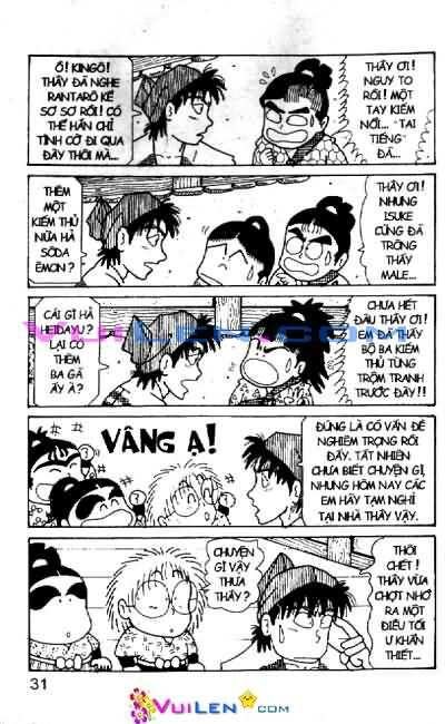 ninja loạn thị chapter 41 32