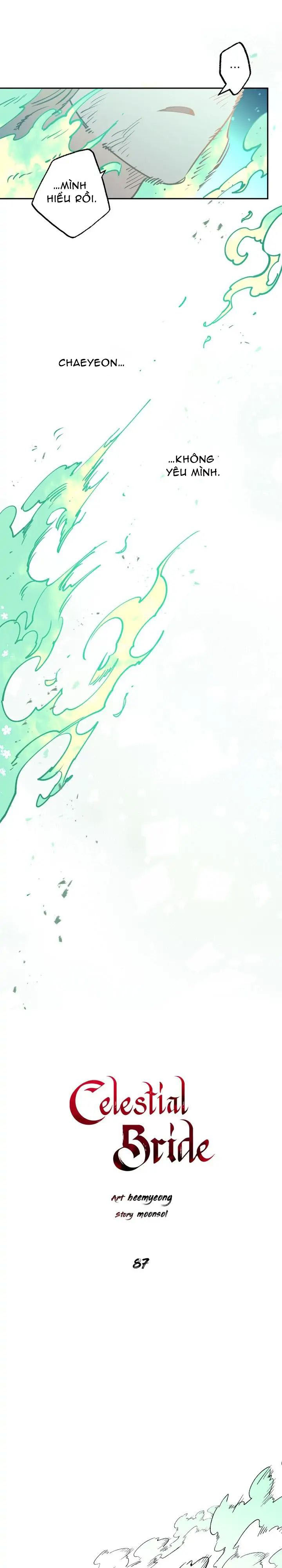 cô dâu thiên đàng chapter 87.2 1