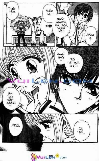 arita đáng yêu chapter 1 66