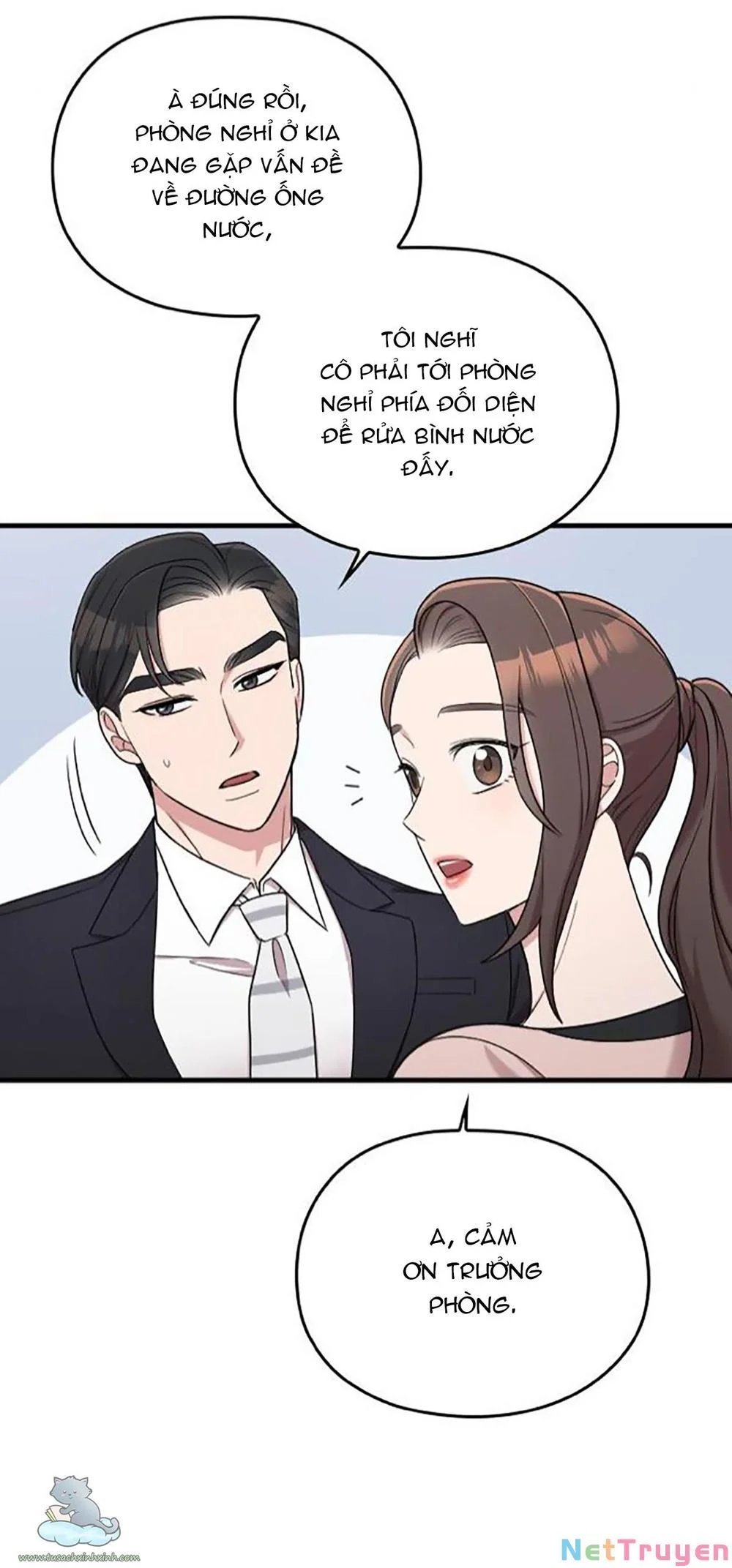 cô đi mà lấy chồng tôi chapter 20 10