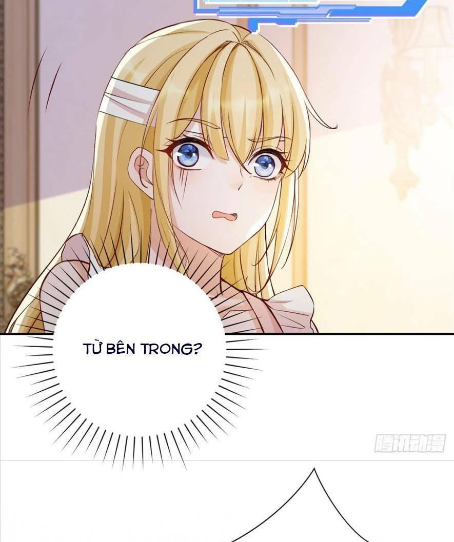 sau khi xuyên sách các nam chính hắc hoá ai cũng chiều chuộng ta chapter 1 50