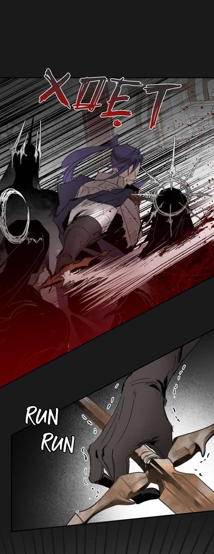 bạn học tôi là lính đánh thuê chapter 204 54