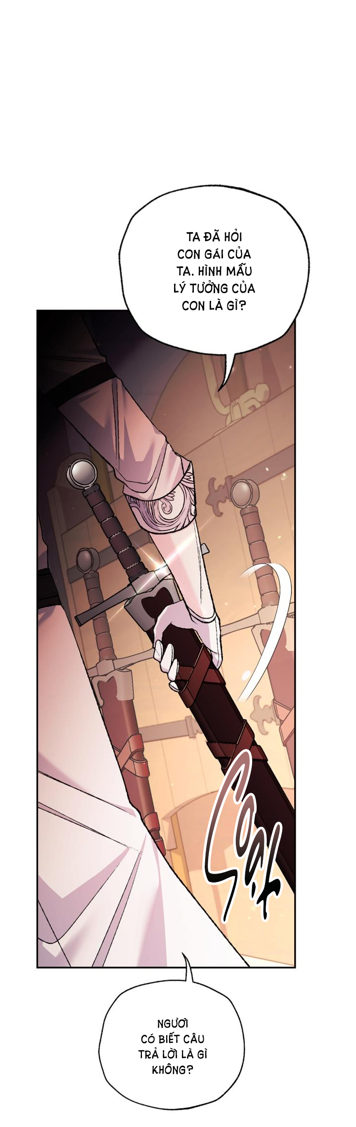 cha à, con không muốn kết hôn đâu chapter 77 79