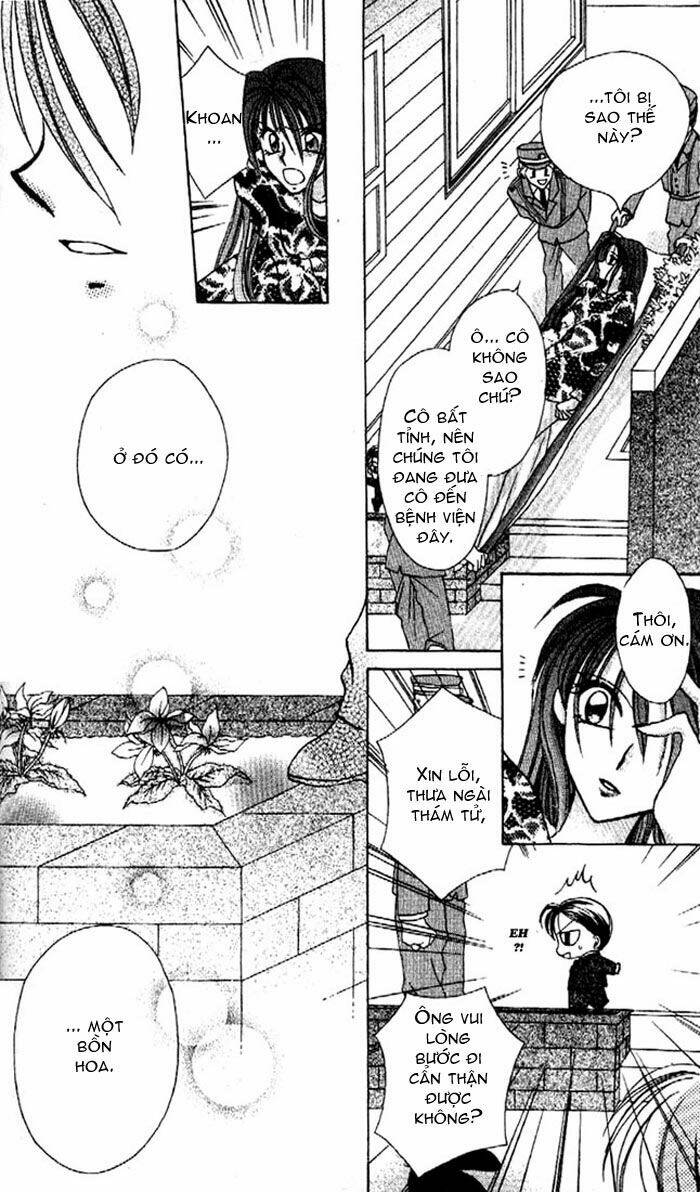 kamikaze kaitou jeanne chapter 1 49