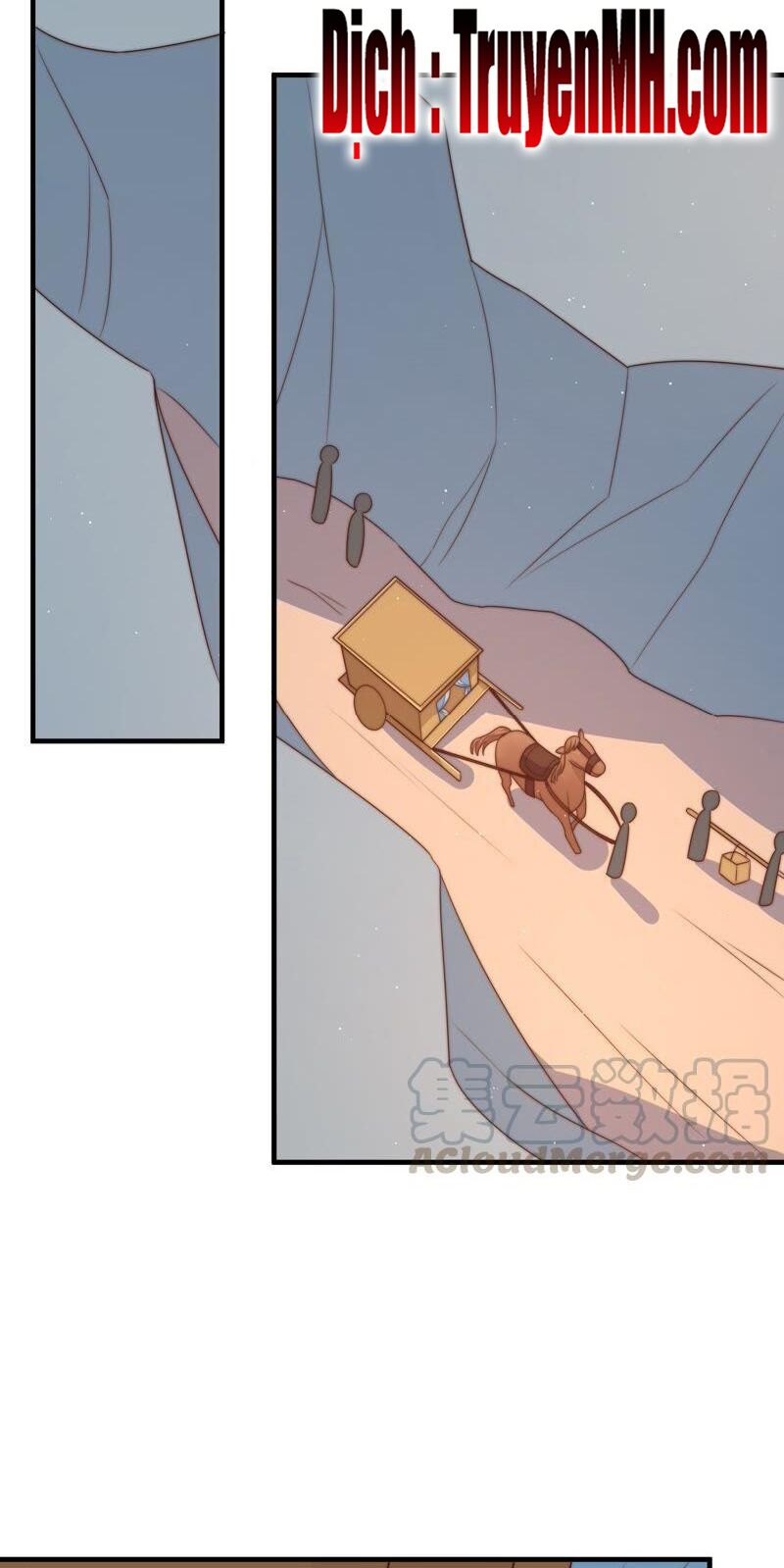 ngày nào thiếu soái cũng ghen chapter 231 12