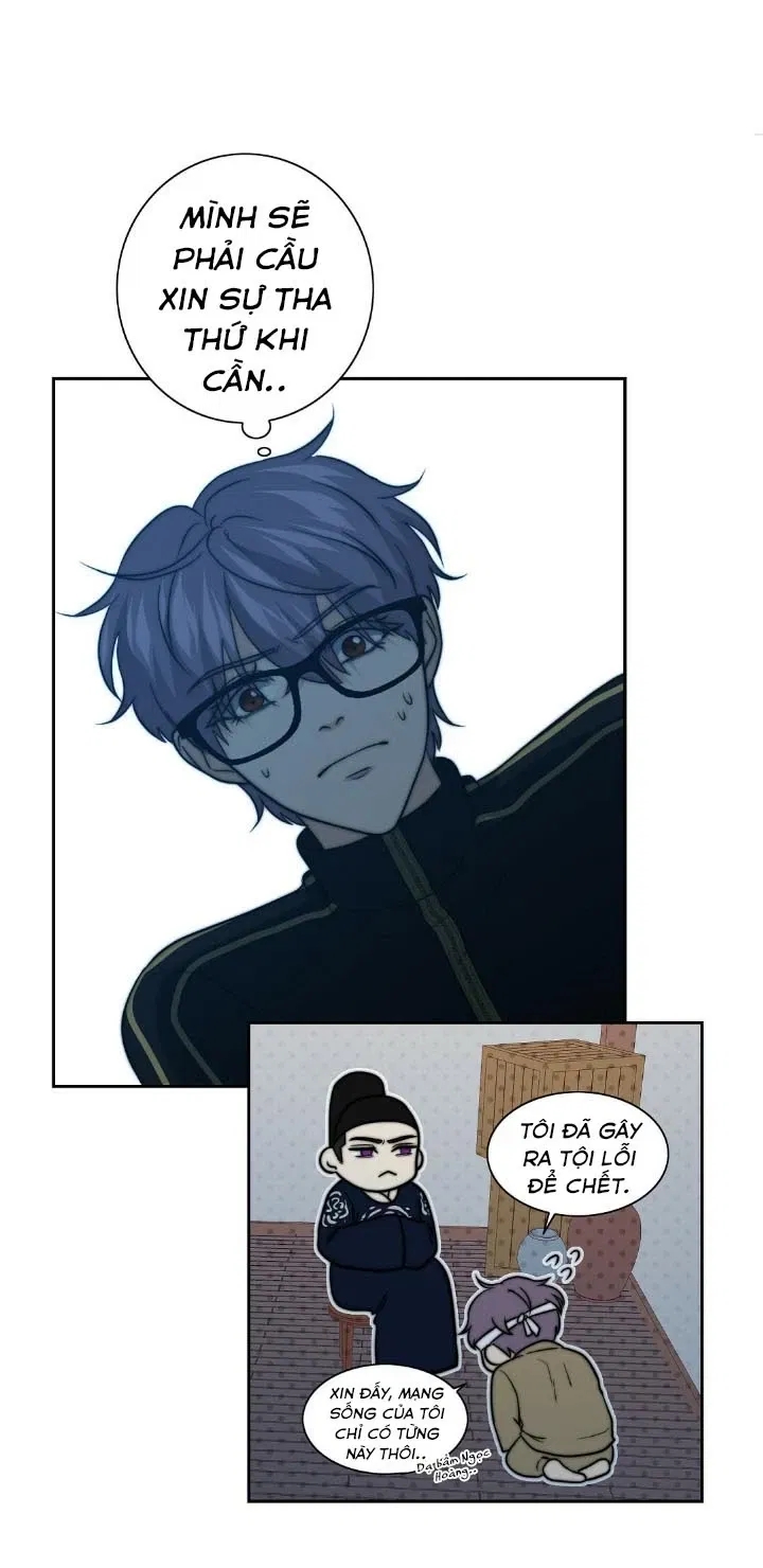 bí mật của omega k chapter 16 36