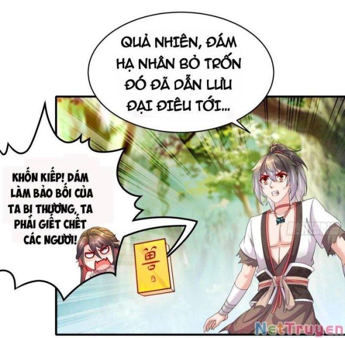 tuyệt sắc đạo lữ đều nói ngô hoàng có thể chất vô địch chapter 2 32