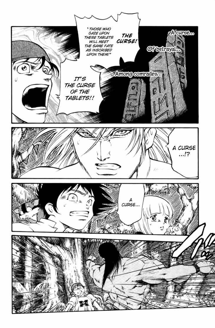 vua trên biển chapter 52 12