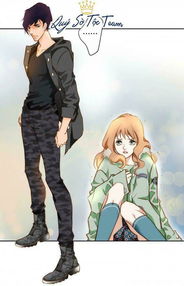 tiếp xúc chí mạng chapter 1 62