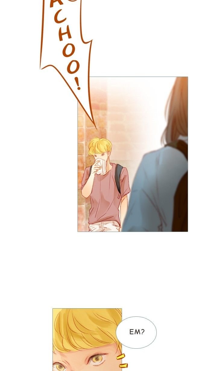 little rain chapter 21 16