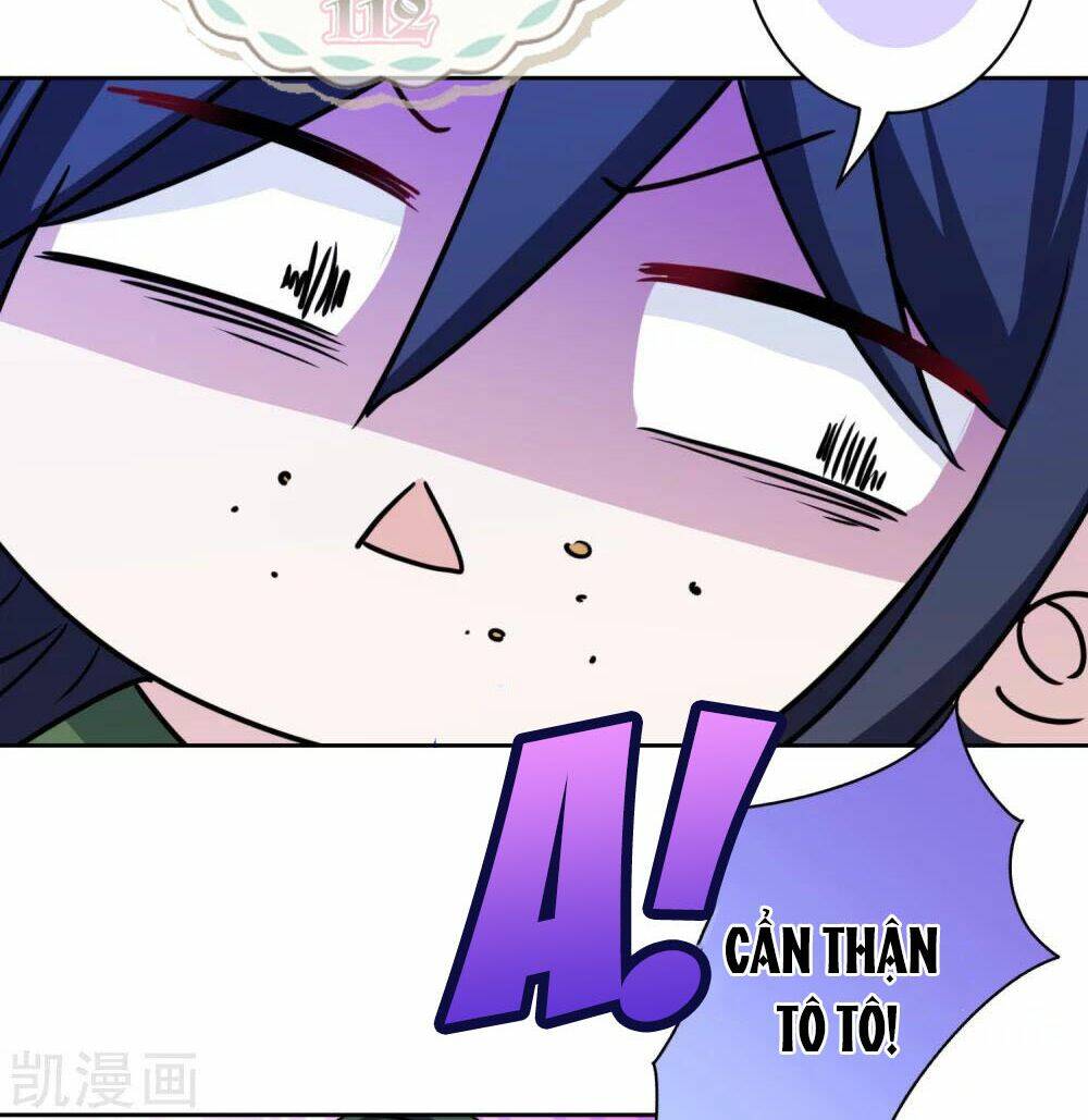 nhân vật phản diện: không ngọt không lấy tiền chapter 30 25