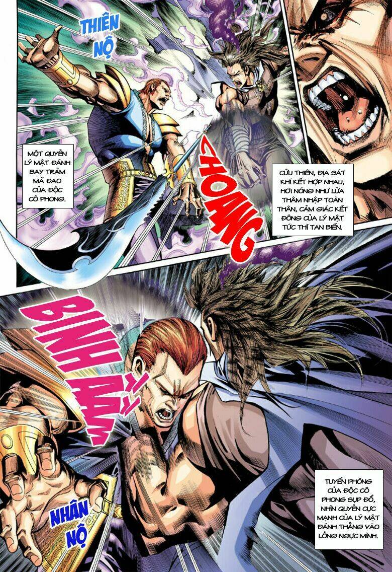 đại đường song long truyện chapter 209 16