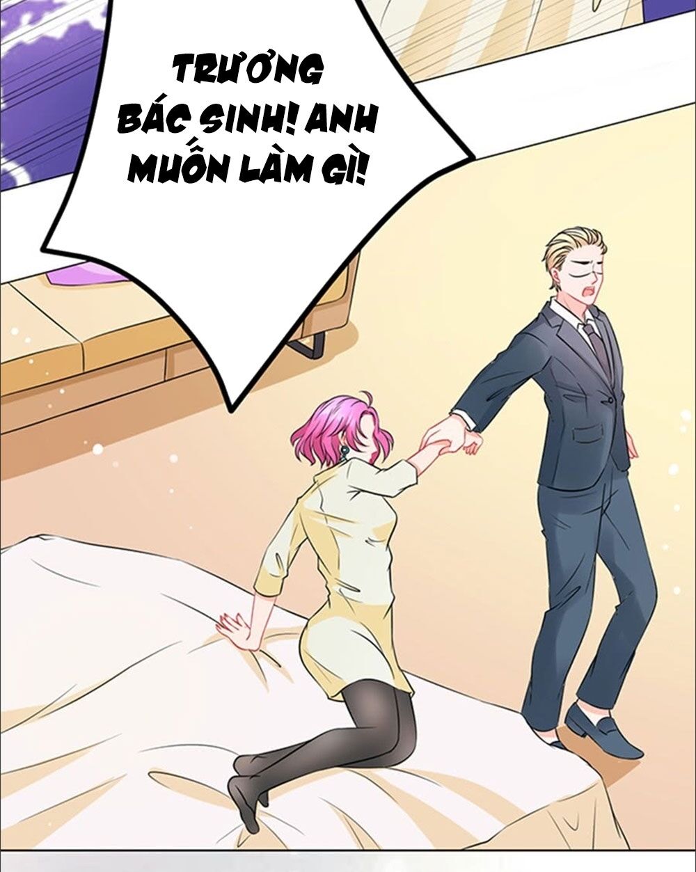 luyến đường thời quang chapter 44 7