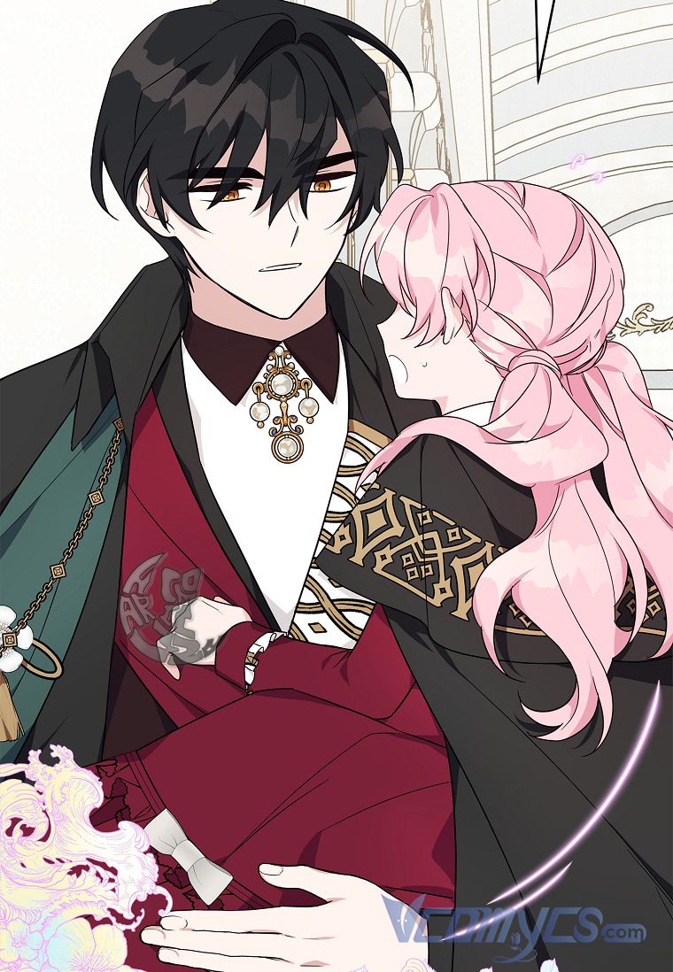 trở thành con gái út của công tước phản diện chapter 22 59