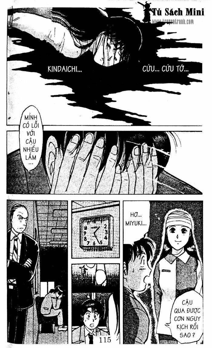 thám tử kindaichi (bản đẹp) chapter 19 28