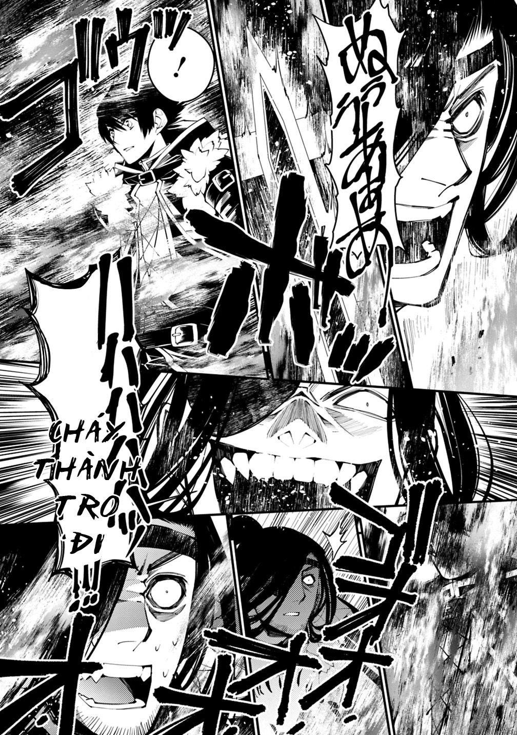 sự trỗi dậy của anh hùng hắc ám chapter 10 9