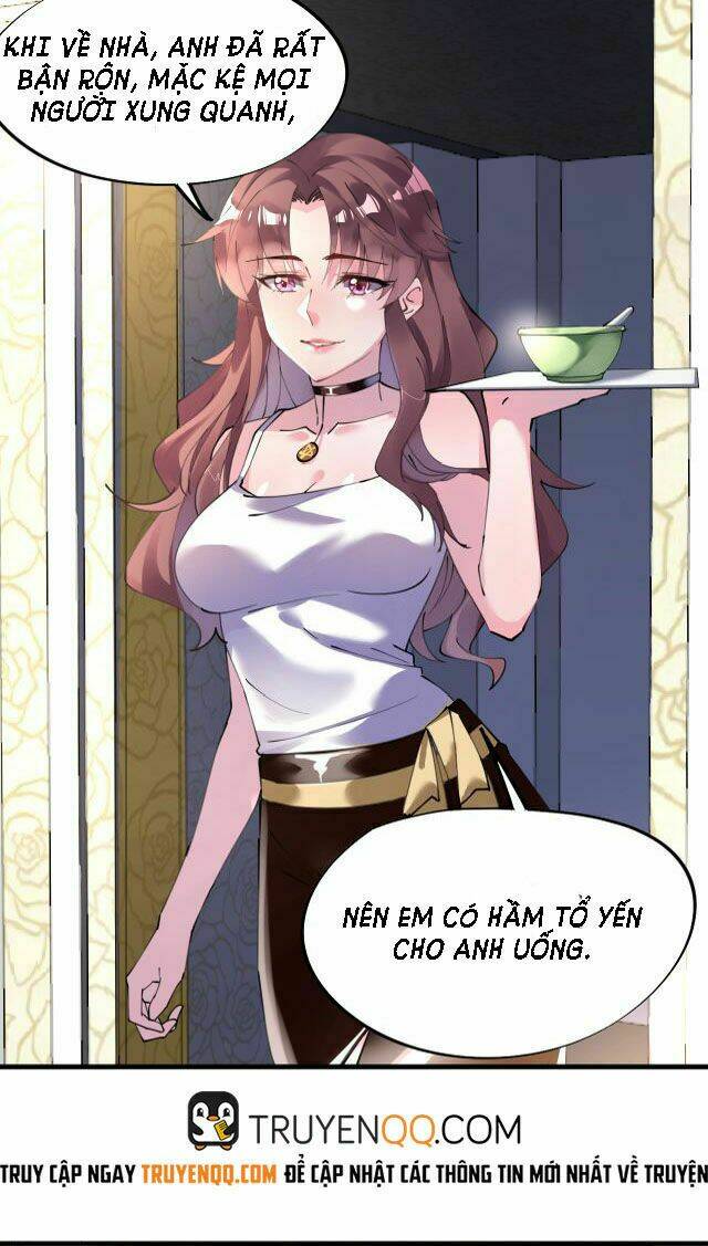 thuyền trưởng đại nhân khinh diểm ái chapter 39 5